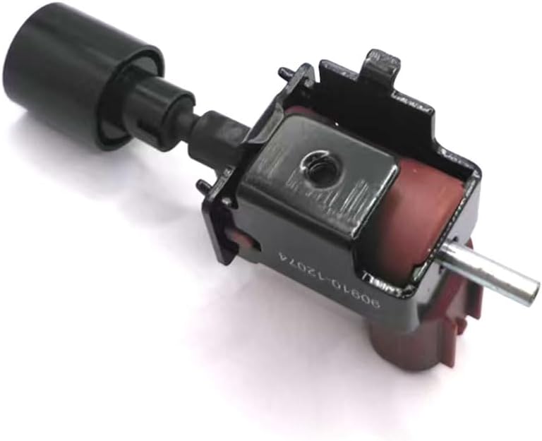 BERISOUG 90910-12074 Vacuum Switching Valve For Lexus ES300 For To-yota- Avalon Camry T100 Tacoma 4Runner Pickup 90910-12074 - Image 3